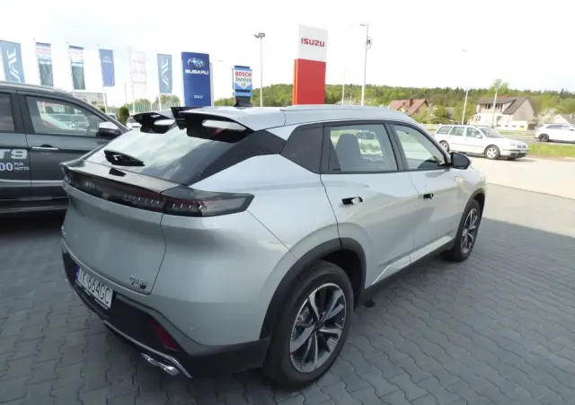 DONGFENG Mage 