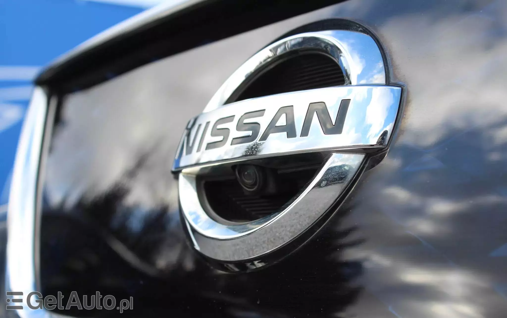 NISSAN Leaf 40 kWh