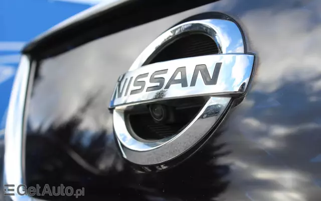 NISSAN Leaf 40 kWh
