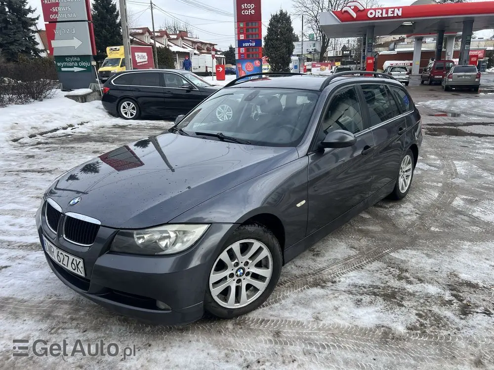 BMW Seria 3 
