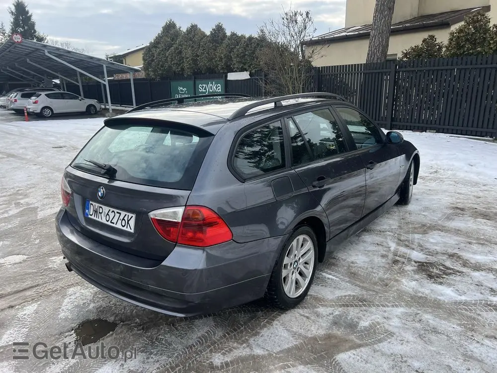 BMW Seria 3 