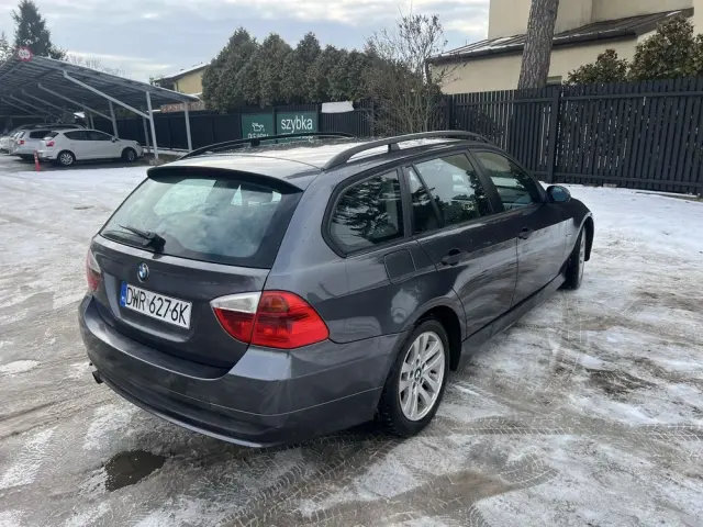 BMW Seria 3 