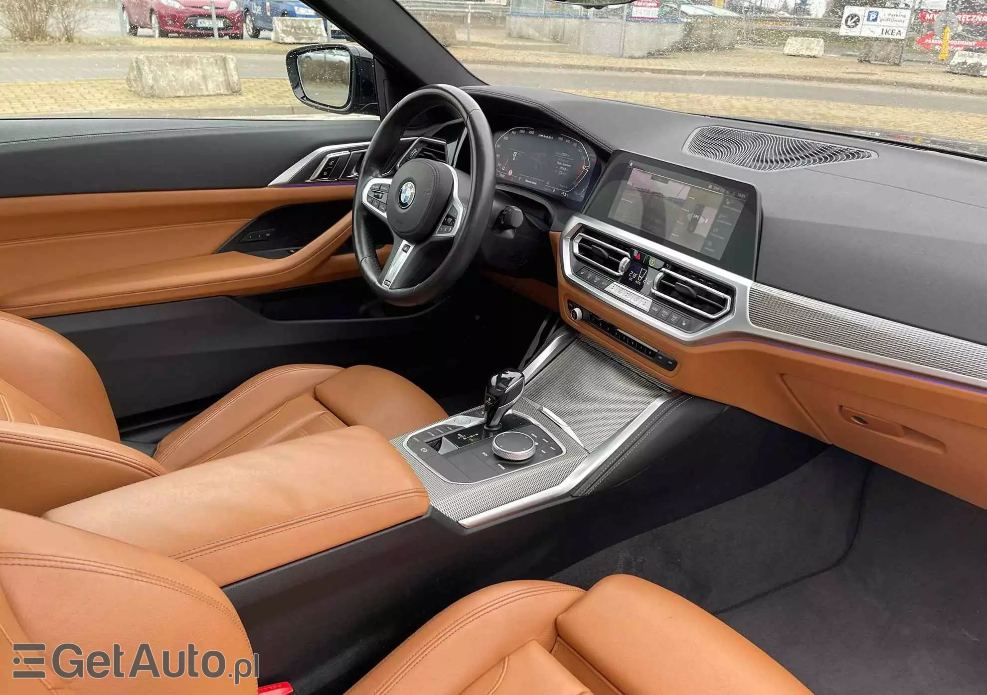 BMW Seria 4 M440i xDrive