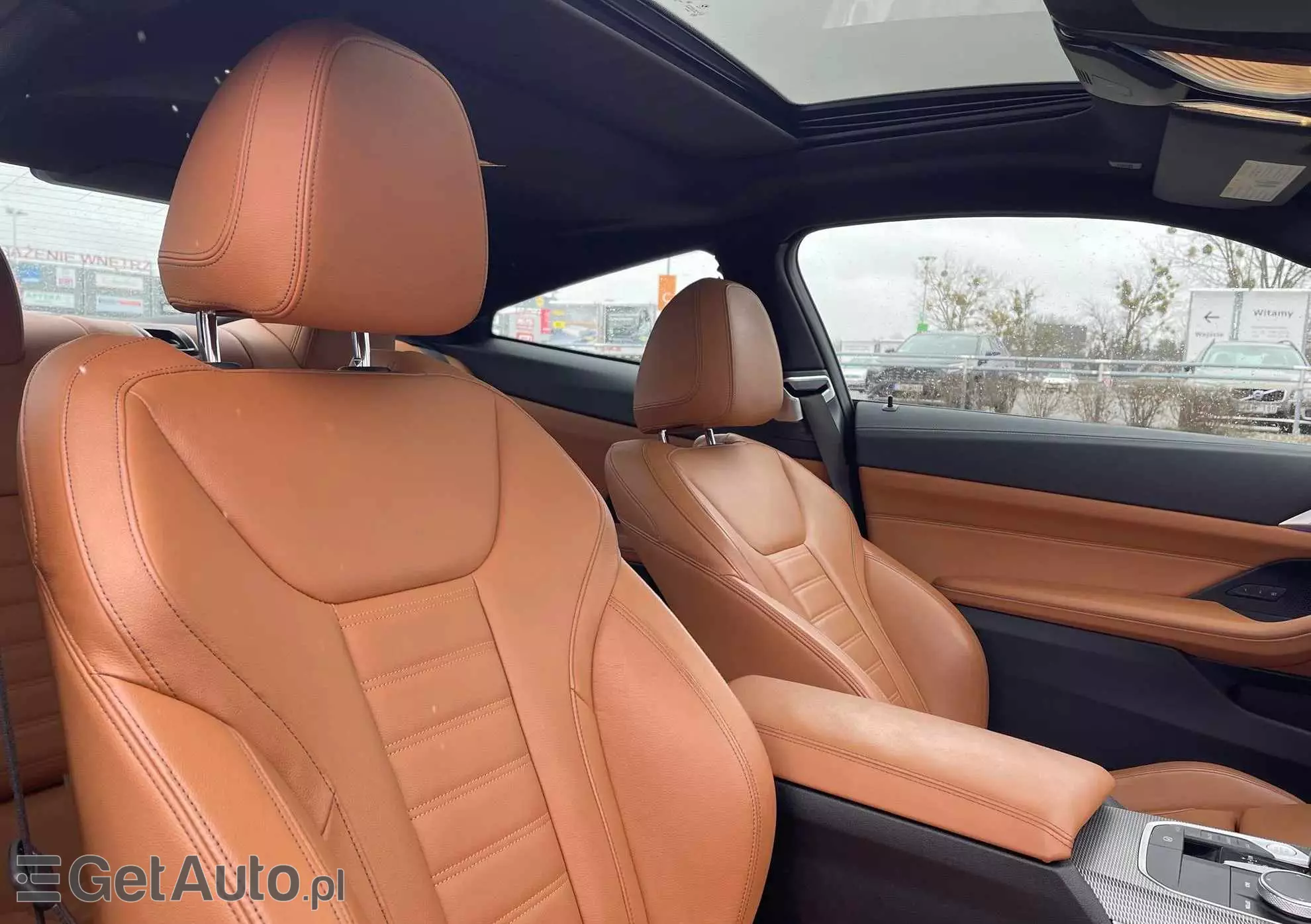 BMW Seria 4 M440i xDrive