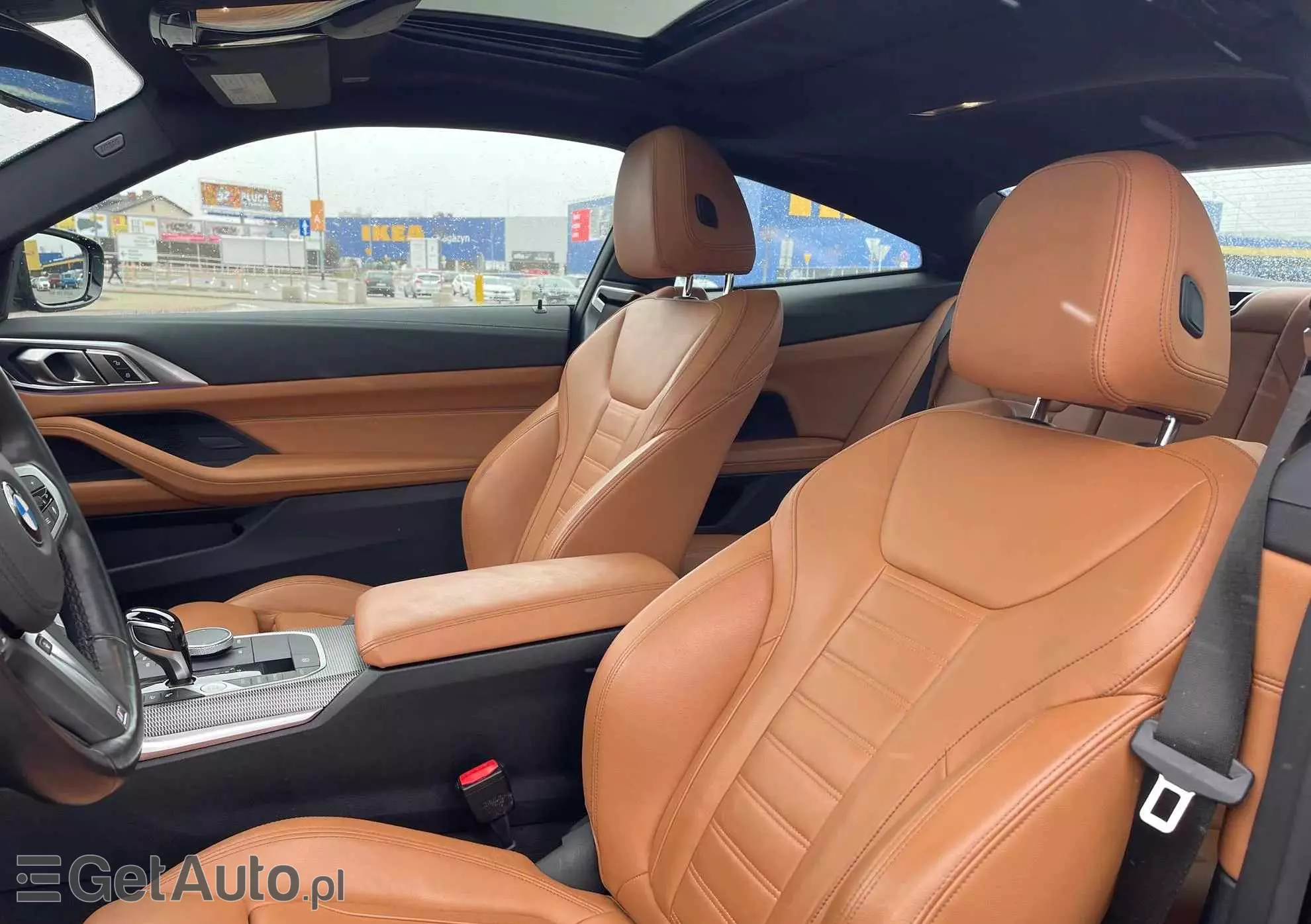 BMW Seria 4 M440i xDrive