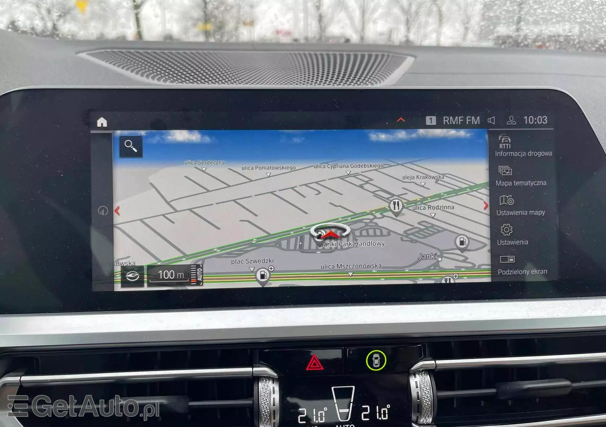 BMW Seria 4 M440i xDrive