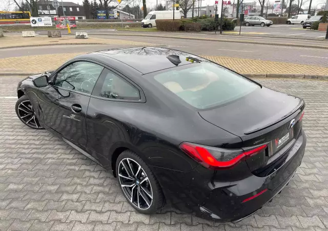 BMW Seria 4 M440i xDrive