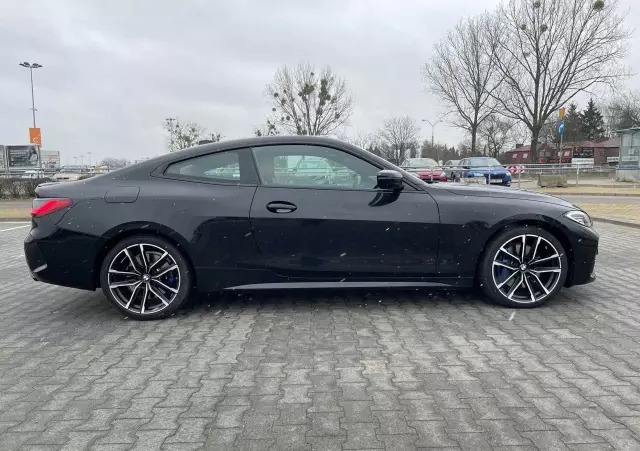 BMW Seria 4 M440i xDrive