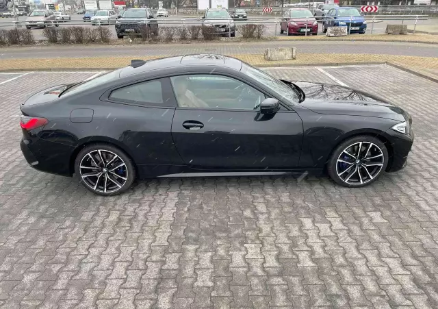 BMW Seria 4 M440i xDrive