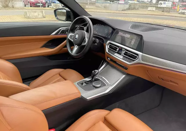 BMW Seria 4 M440i xDrive