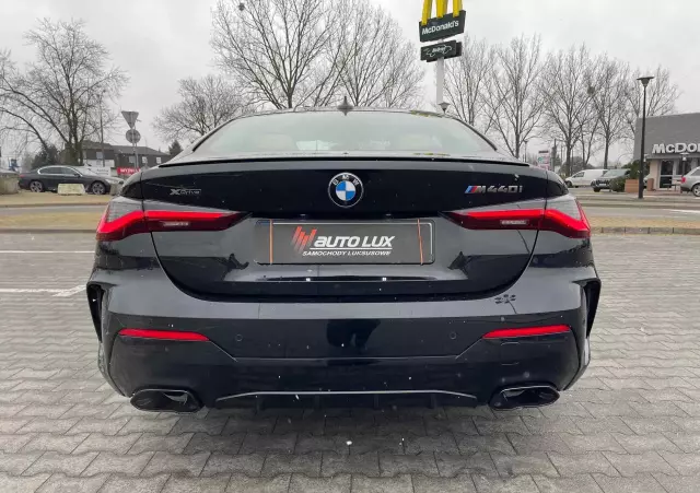 BMW Seria 4 M440i xDrive