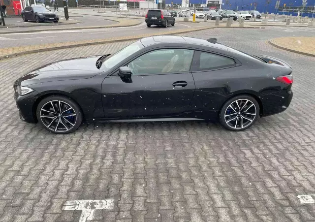 BMW Seria 4 M440i xDrive