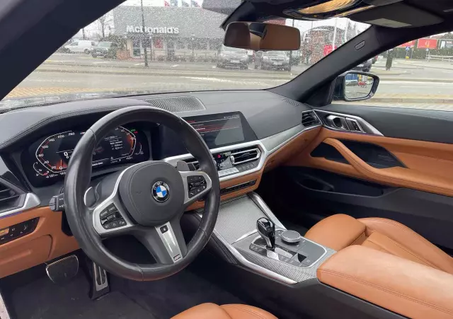 BMW Seria 4 M440i xDrive