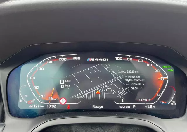 BMW Seria 4 M440i xDrive