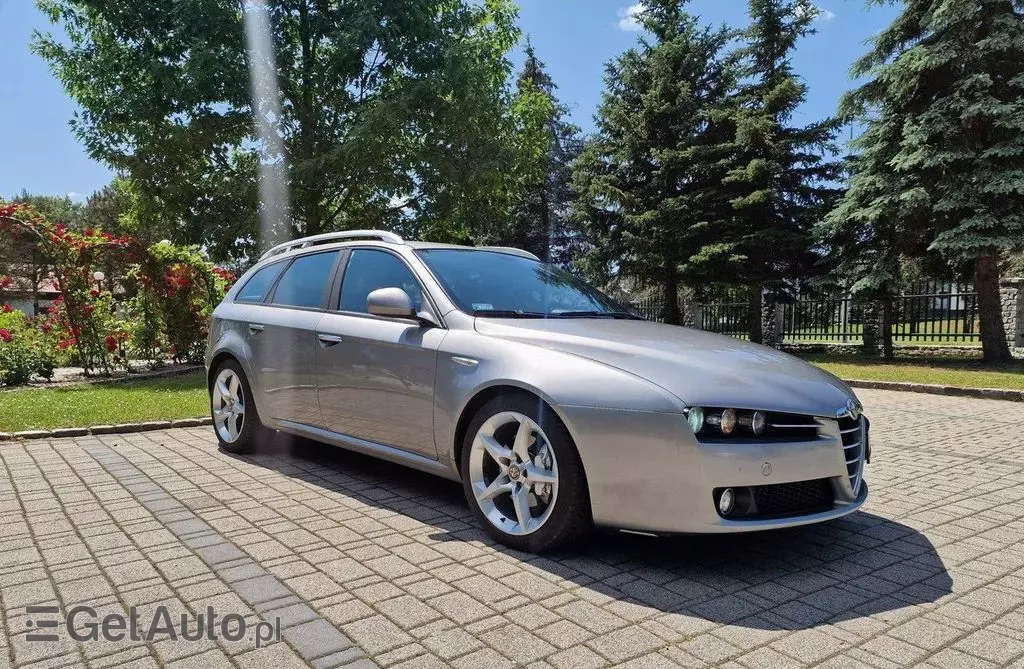 ALFA ROMEO 159 