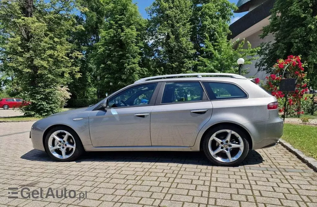 ALFA ROMEO 159 
