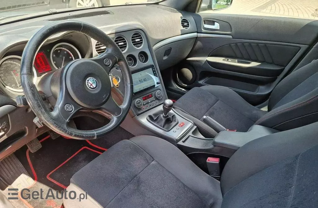 ALFA ROMEO 159 
