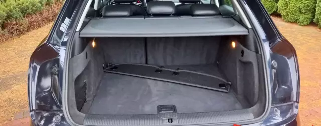 AUDI Q3 2.0 TFSI (170 KM) quattro