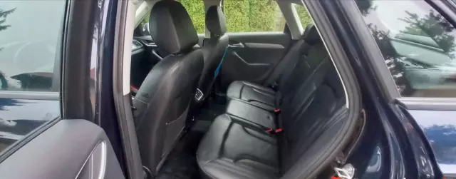 AUDI Q3 2.0 TFSI (170 KM) quattro