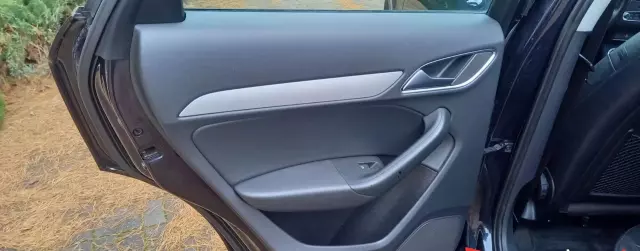 AUDI Q3 2.0 TFSI (170 KM) quattro