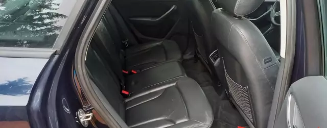 AUDI Q3 2.0 TFSI (170 KM) quattro