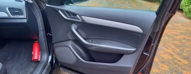 AUDI Q3 2.0 TFSI (170 KM) quattro