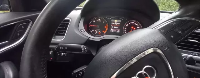 AUDI Q3 2.0 TFSI (170 KM) quattro