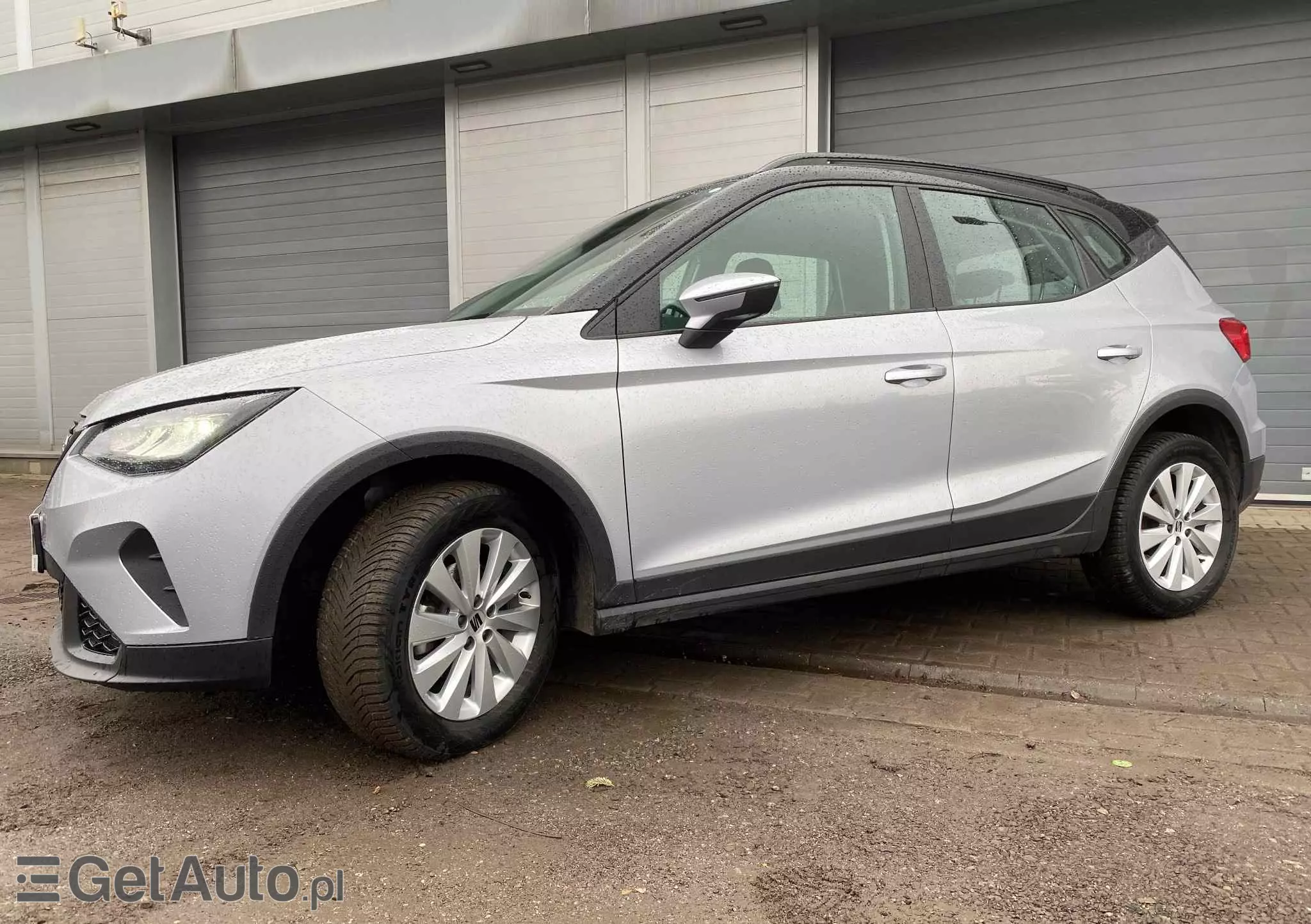 SEAT Arona 1.0 TSI Style S&S