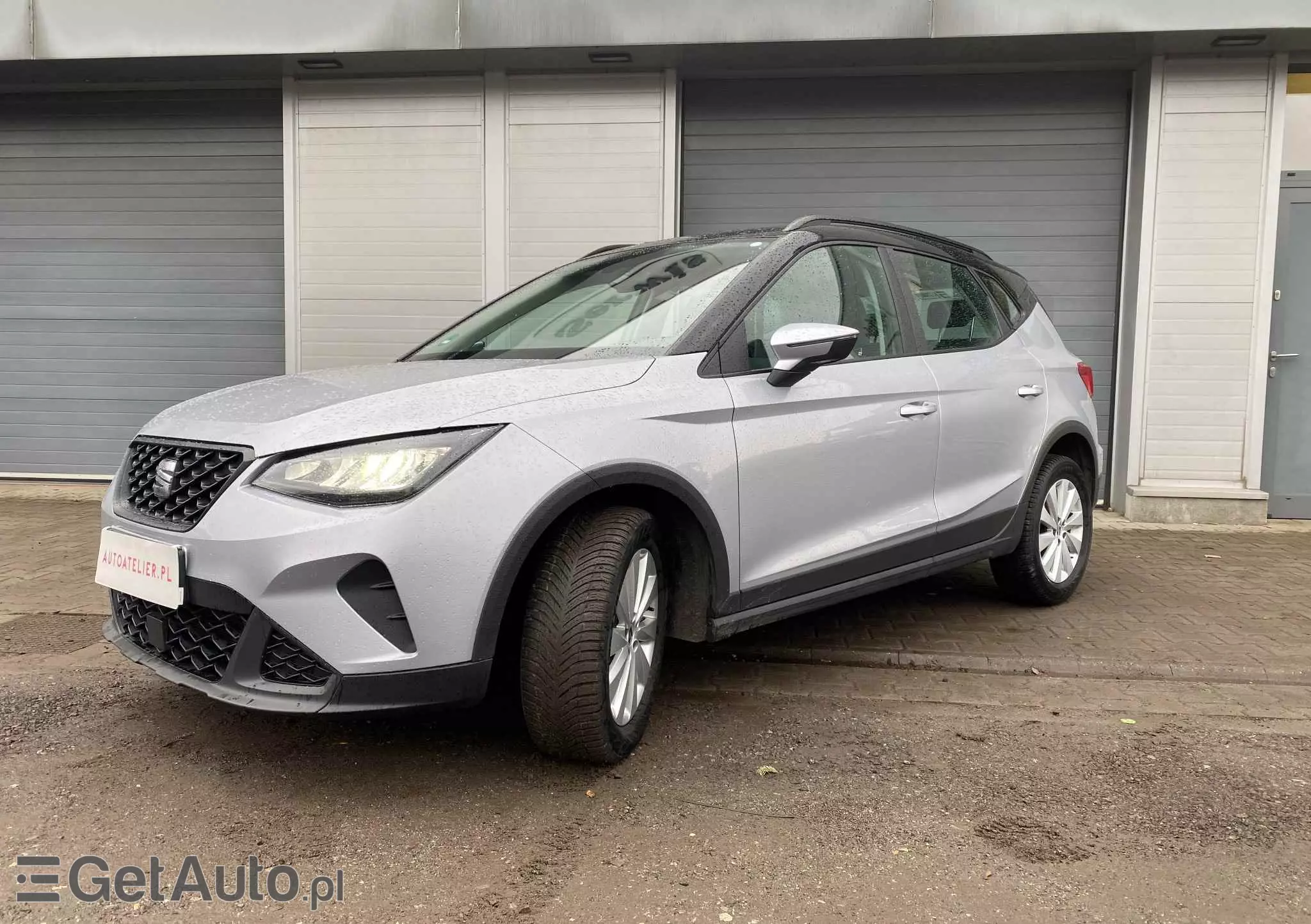 SEAT Arona 1.0 TSI Style S&S