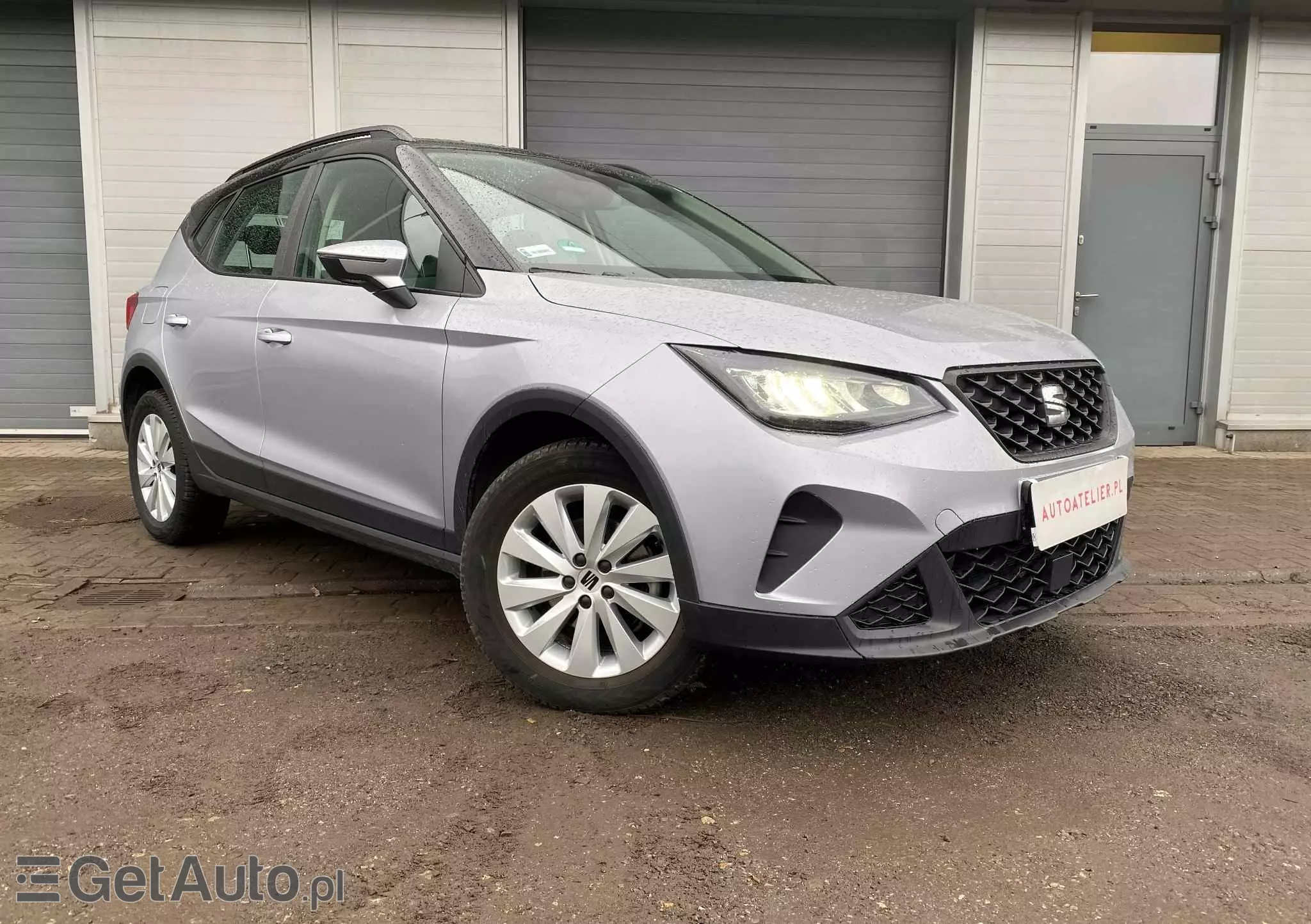 SEAT Arona 1.0 TSI Style S&S