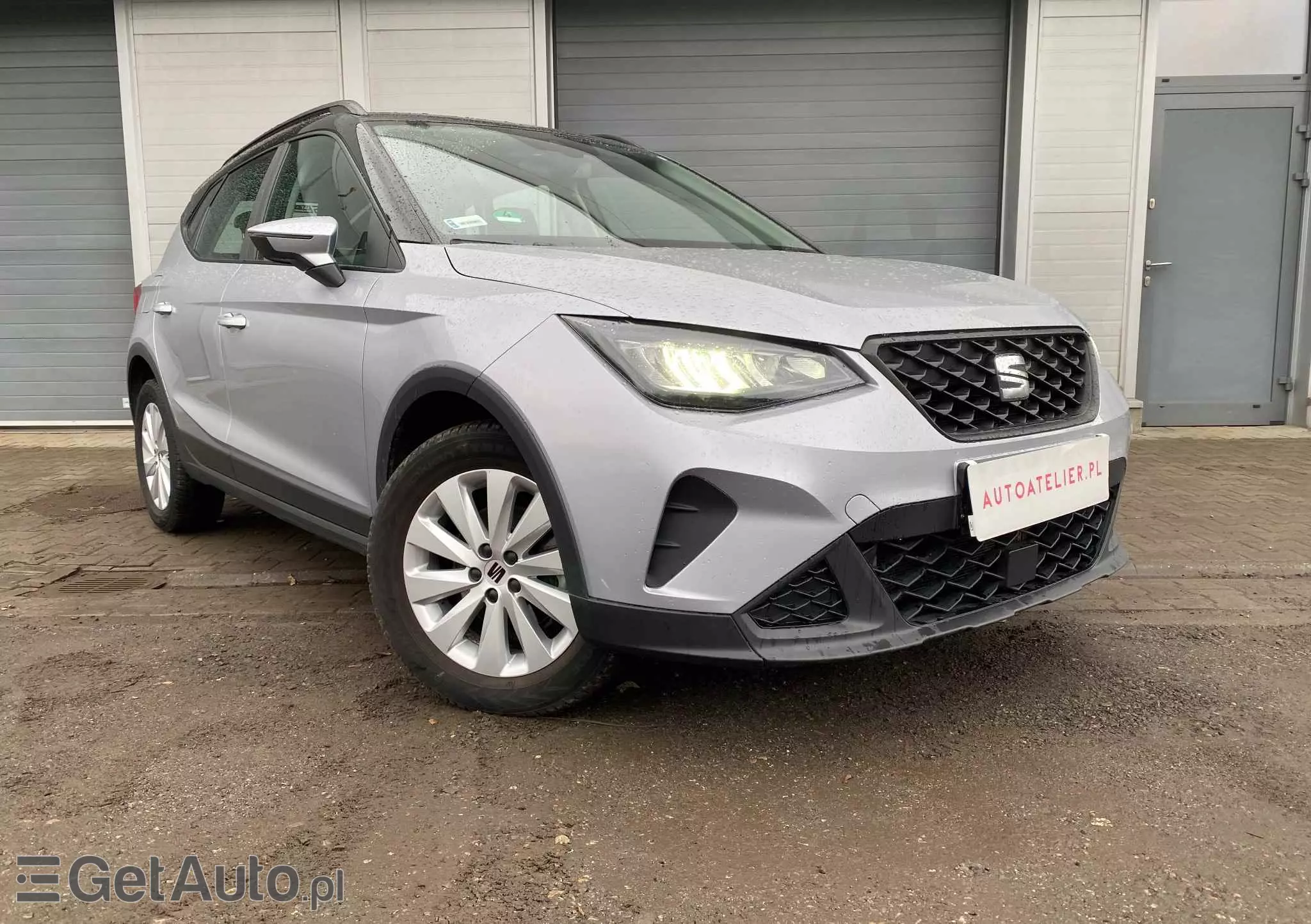 SEAT Arona 1.0 TSI Style S&S