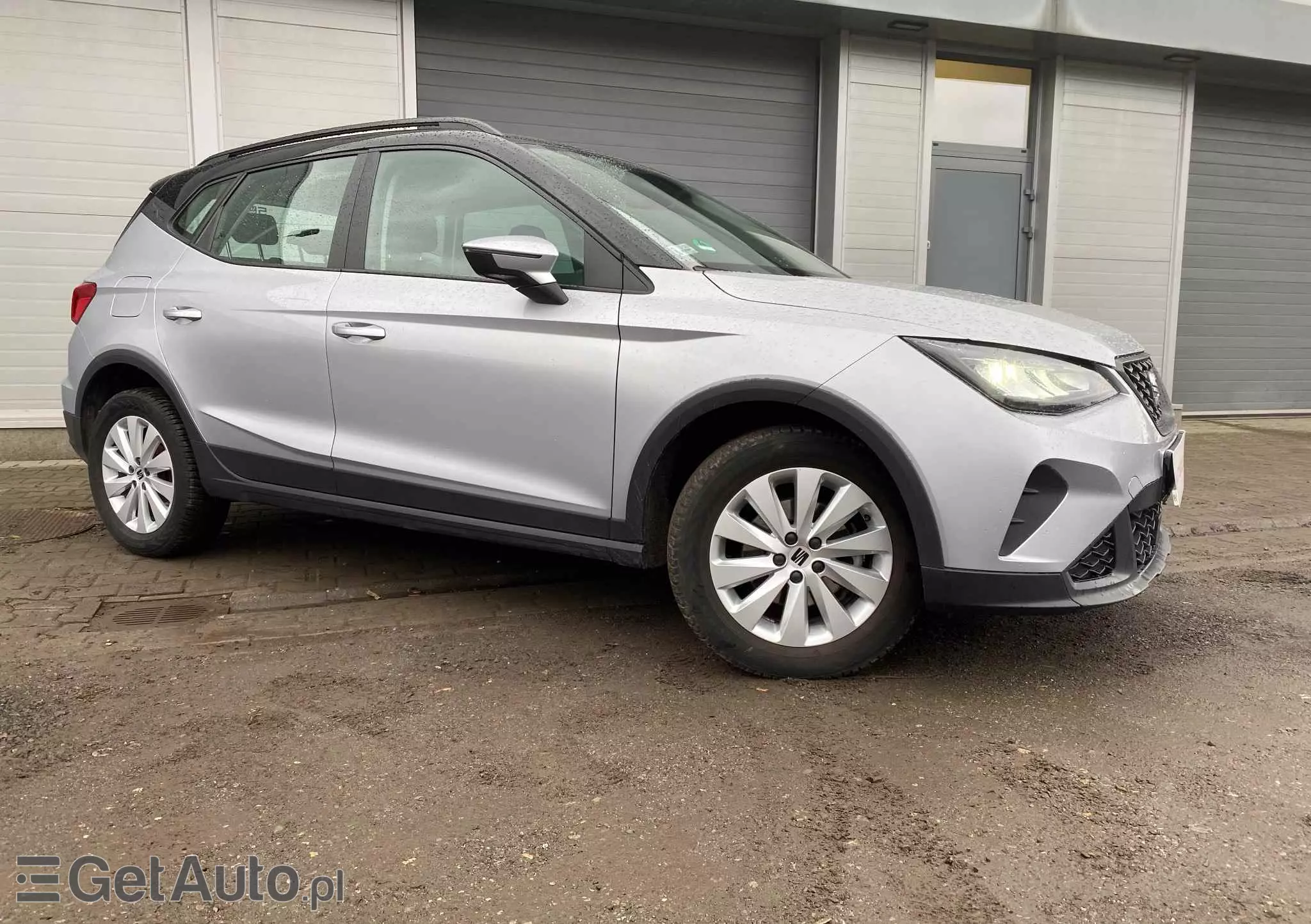 SEAT Arona 1.0 TSI Style S&S