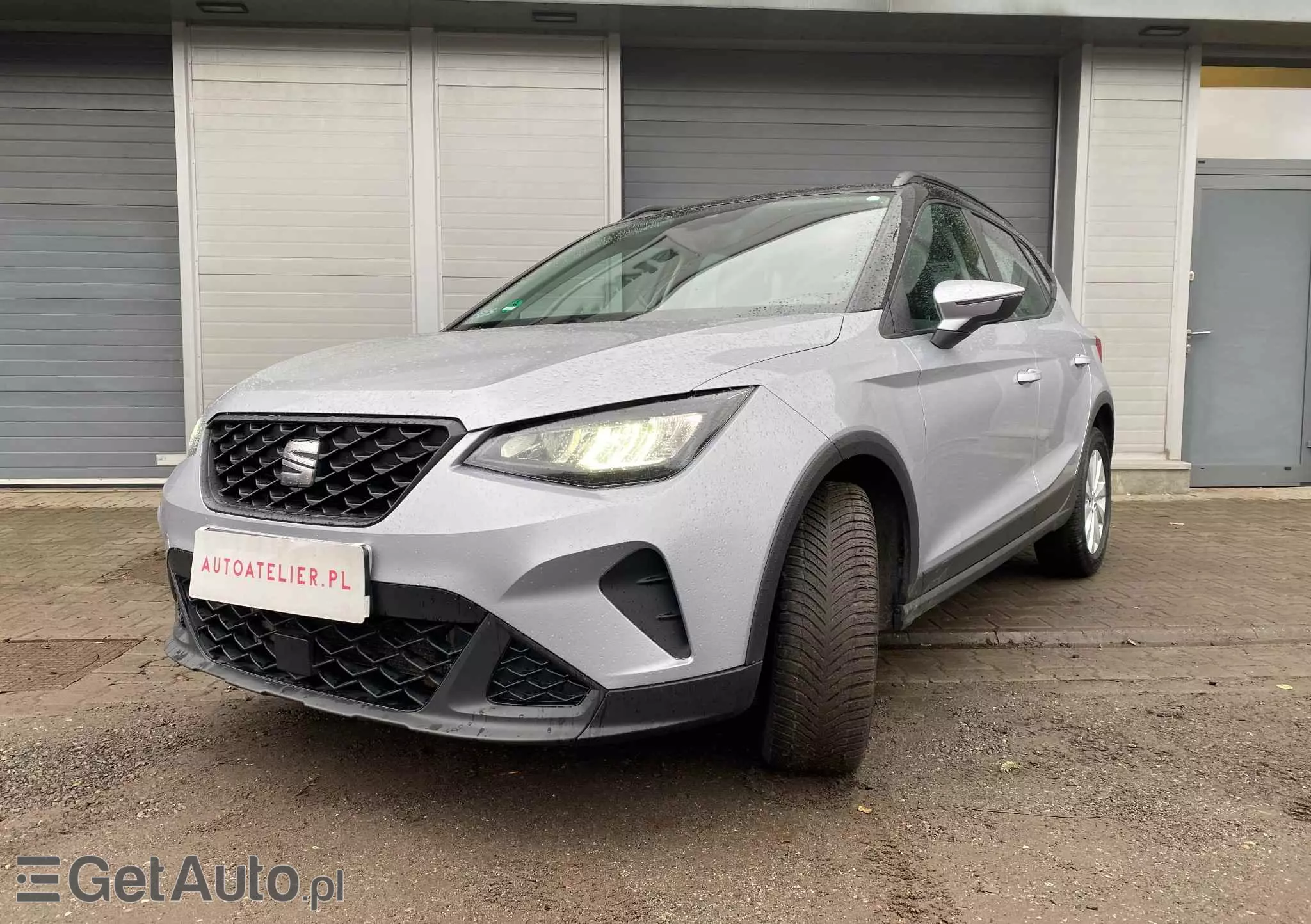 SEAT Arona 1.0 TSI Style S&S