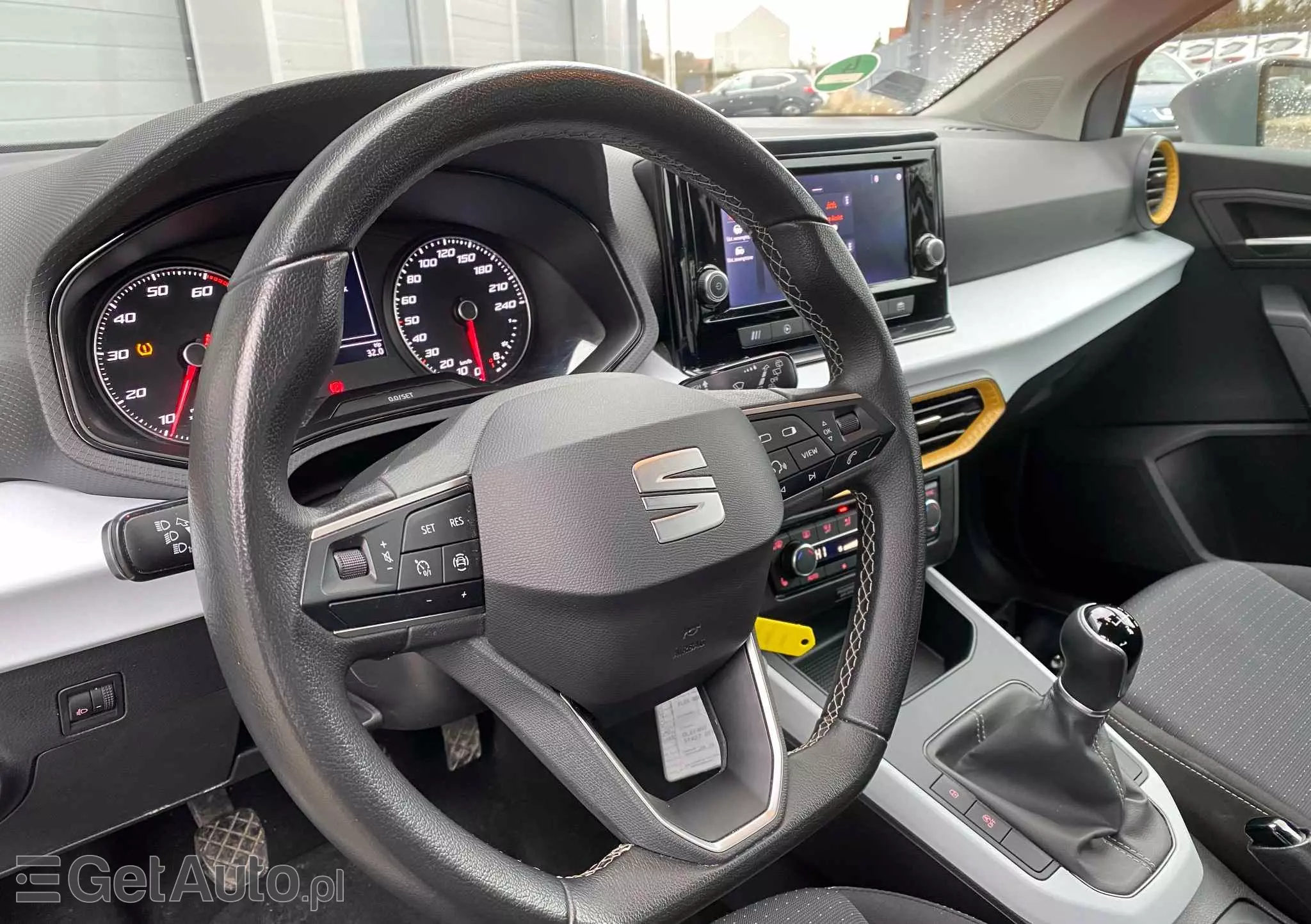 SEAT Arona 1.0 TSI Style S&S