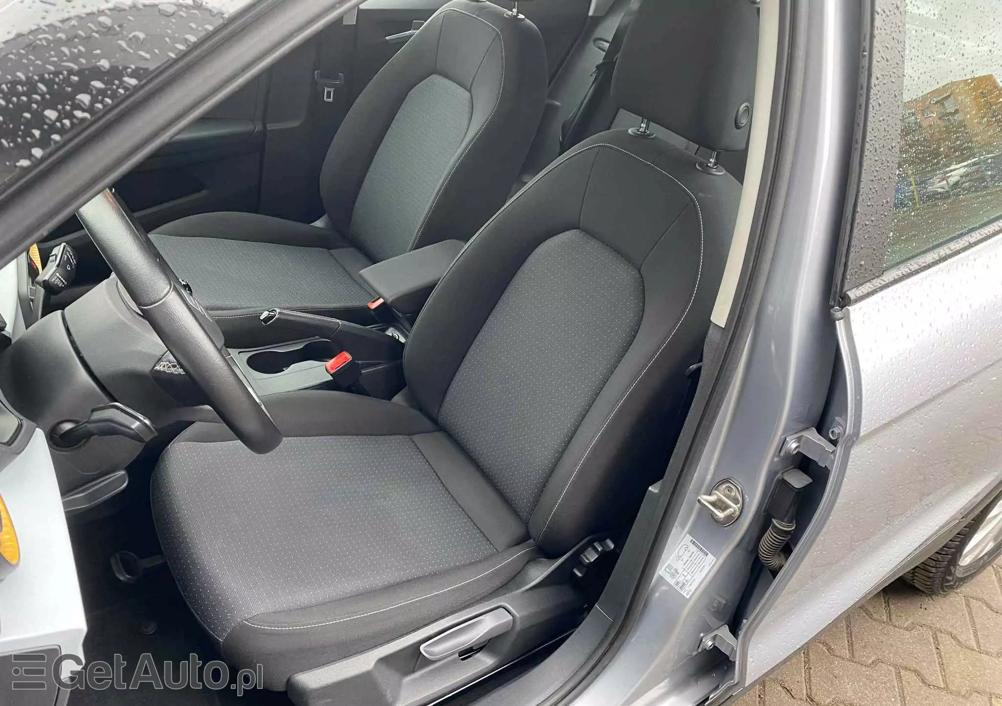 SEAT Arona 1.0 TSI Style S&S