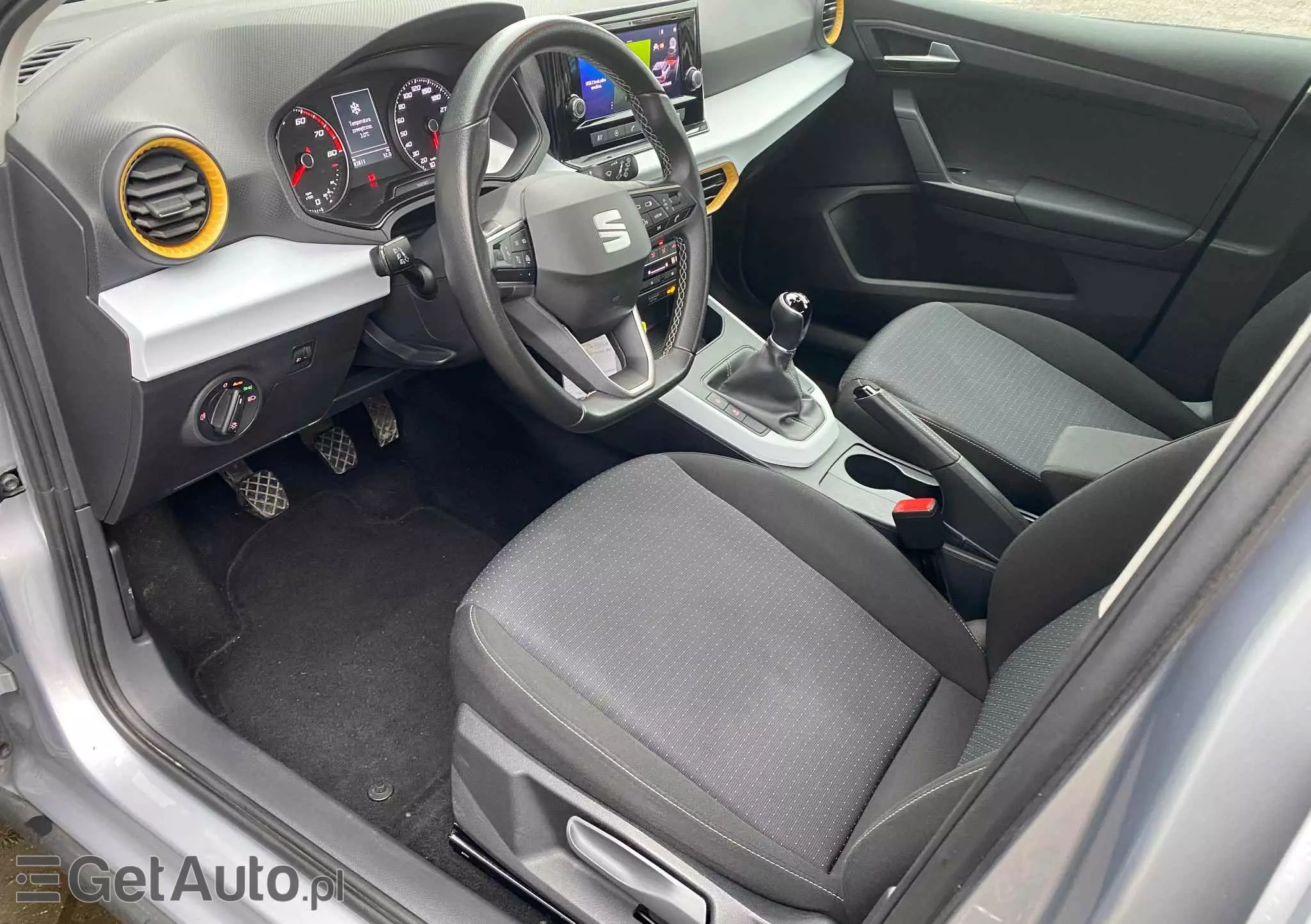 SEAT Arona 1.0 TSI Style S&S