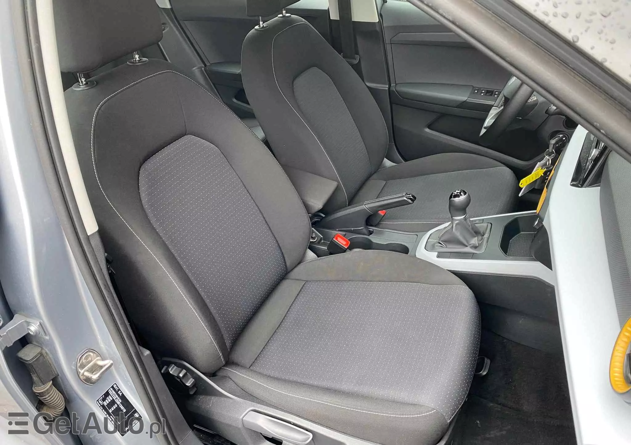 SEAT Arona 1.0 TSI Style S&S