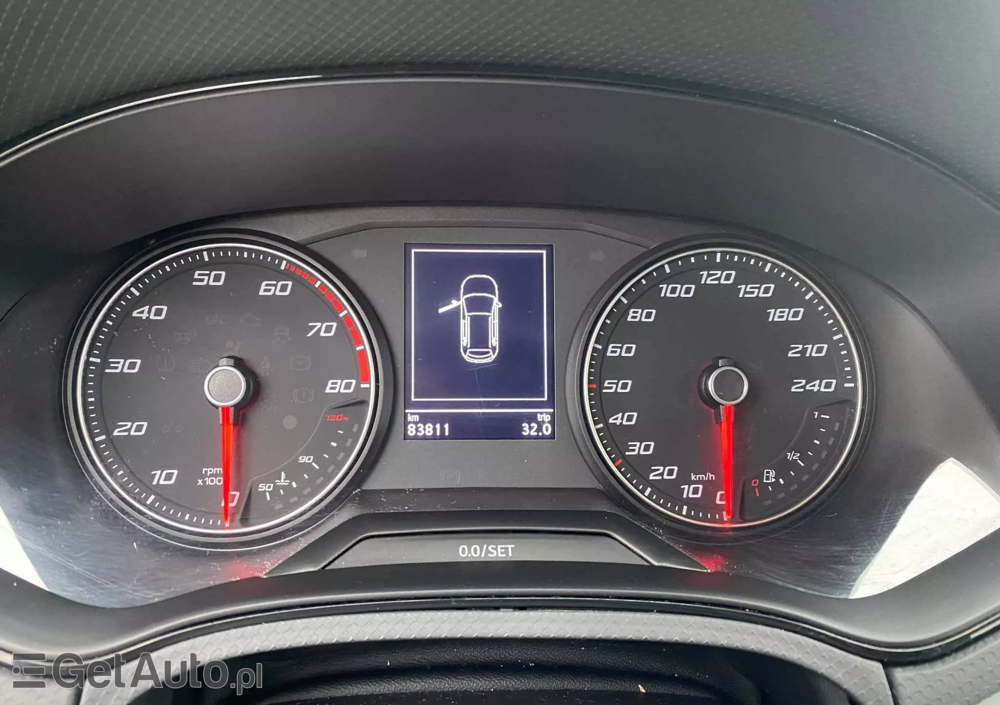 SEAT Arona 1.0 TSI Style S&S