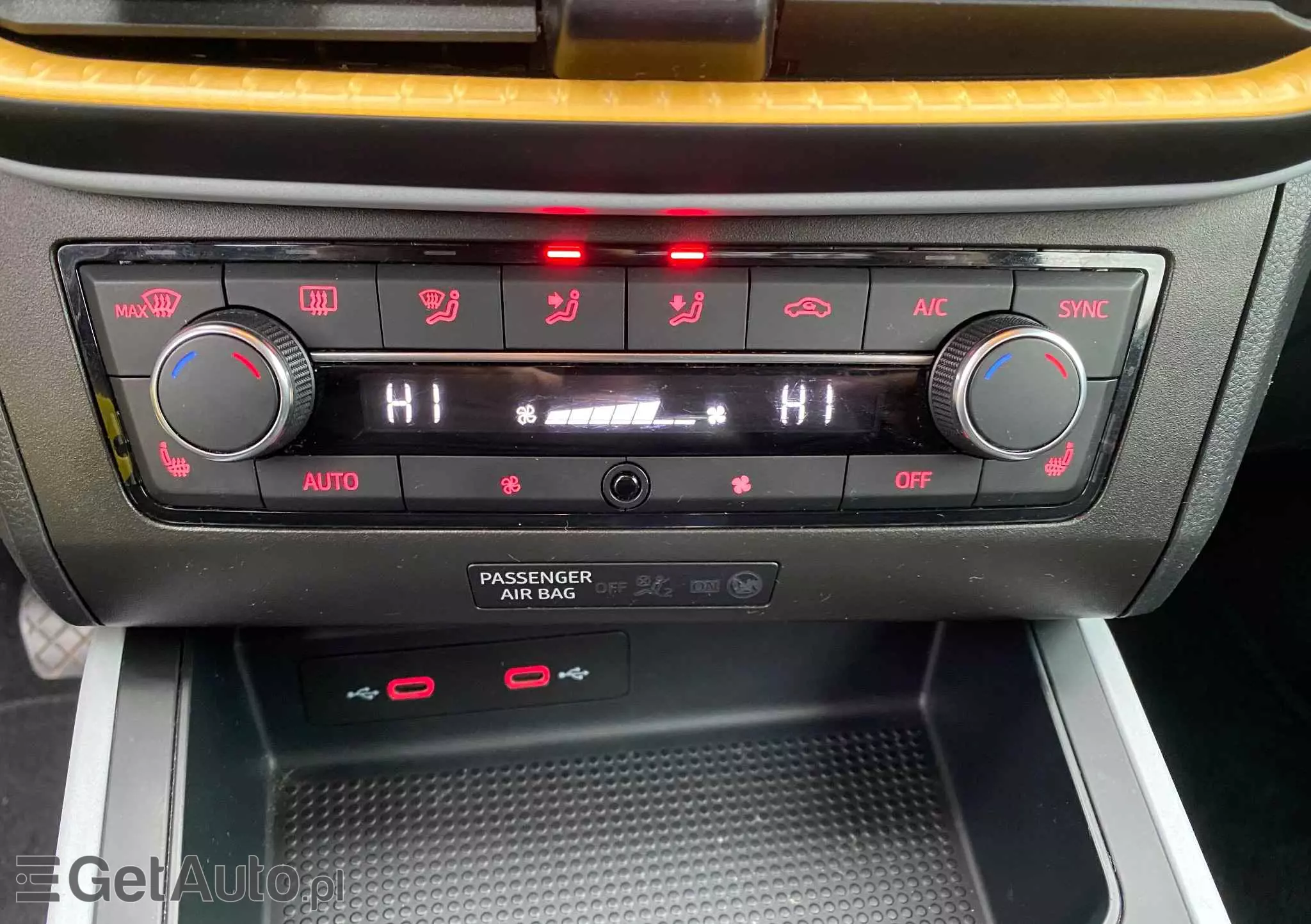 SEAT Arona 1.0 TSI Style S&S