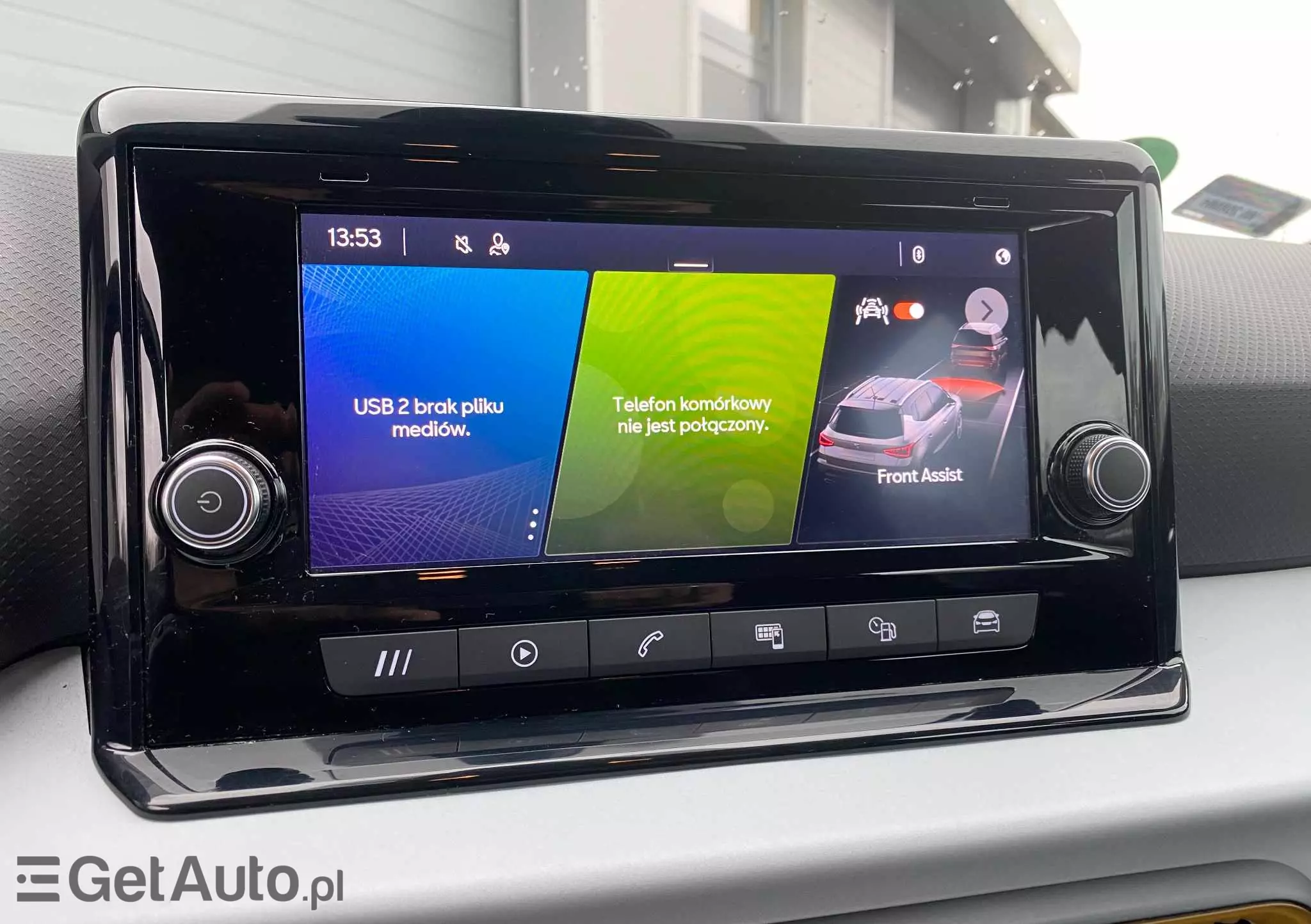 SEAT Arona 1.0 TSI Style S&S