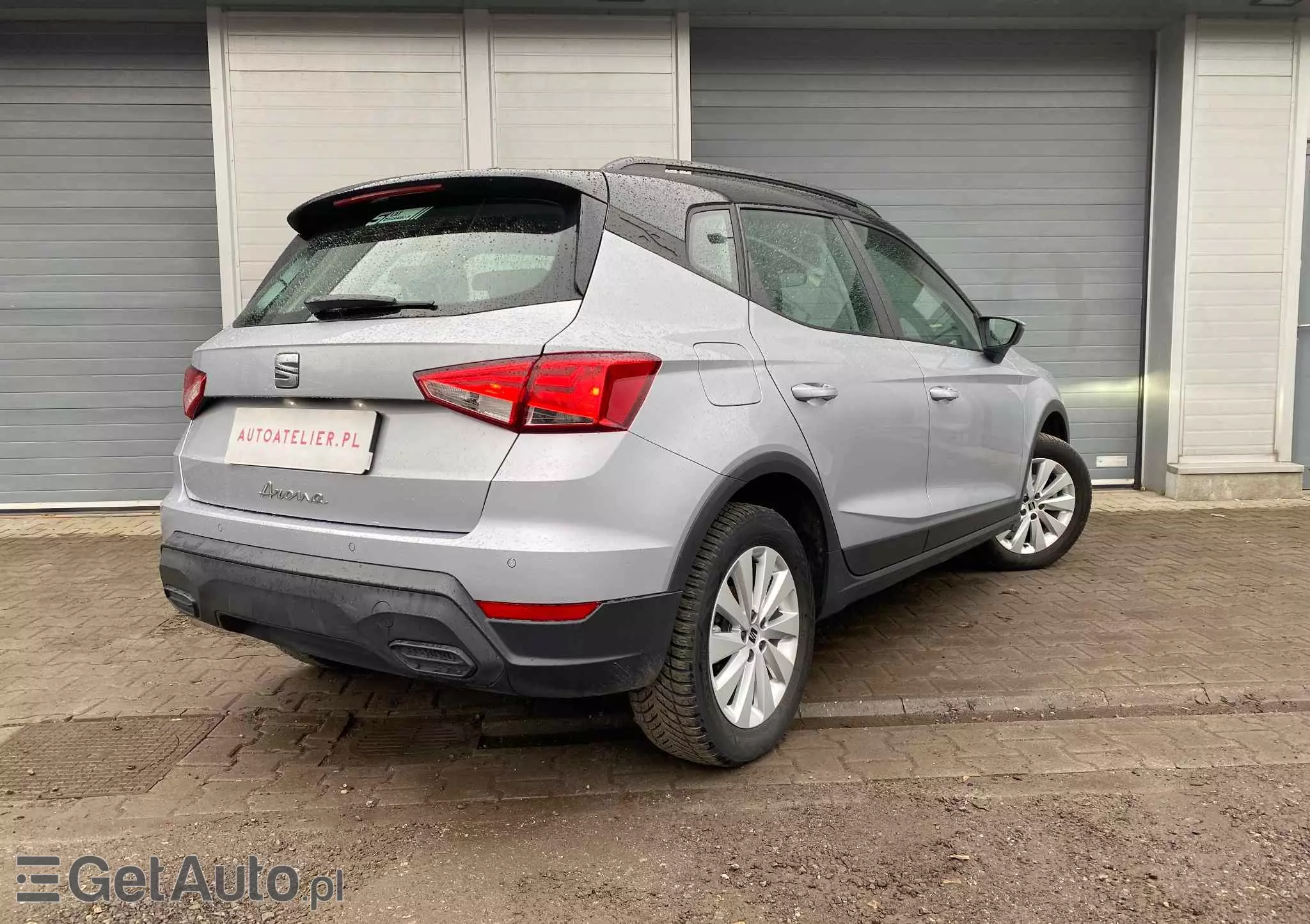 SEAT Arona 1.0 TSI Style S&S