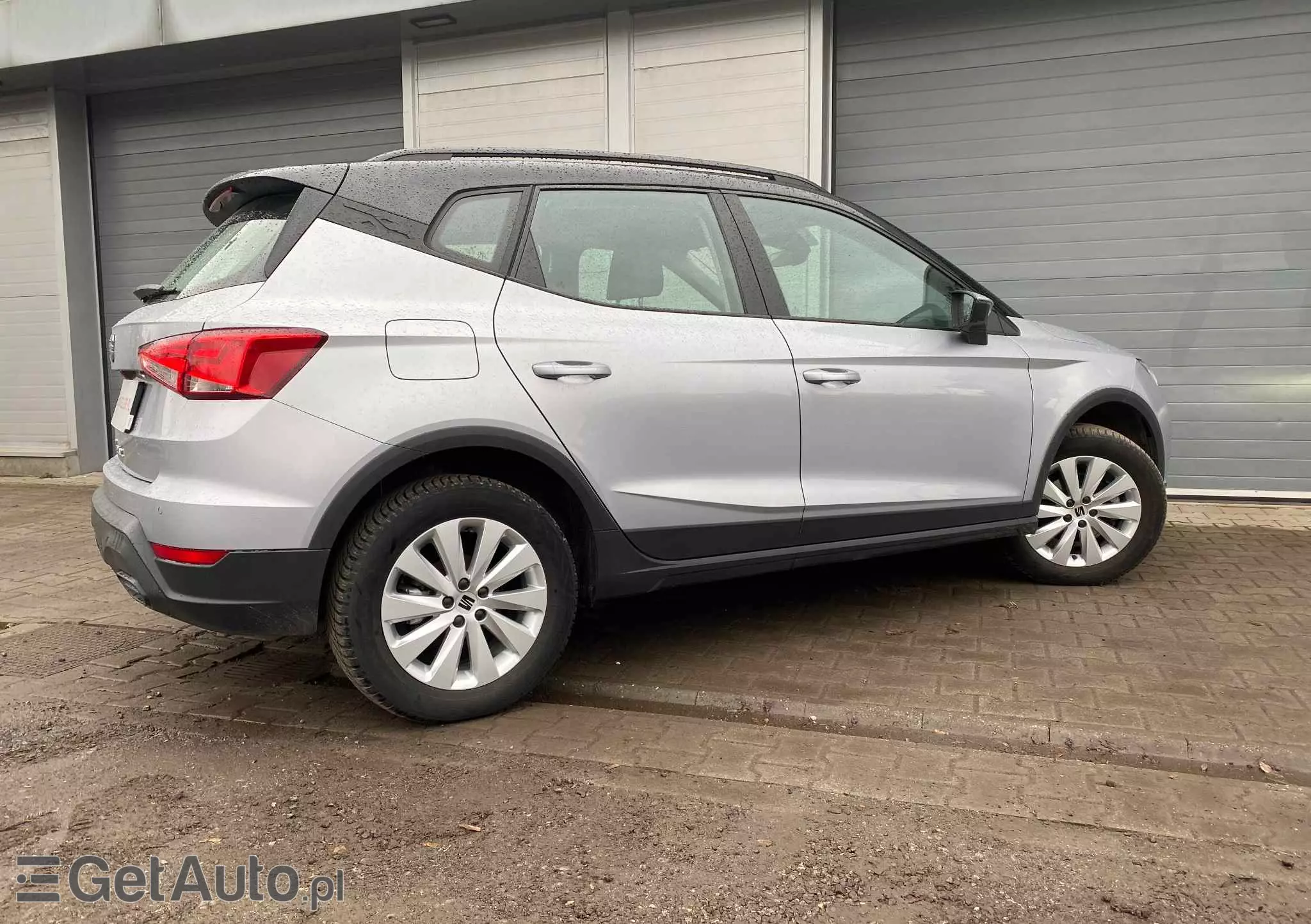 SEAT Arona 1.0 TSI Style S&S