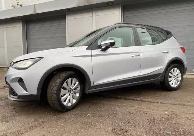 SEAT Arona 1.0 TSI Style S&S