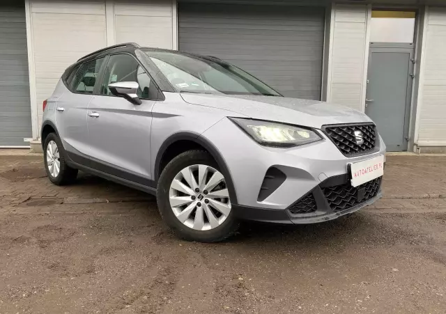 SEAT Arona 1.0 TSI Style S&S