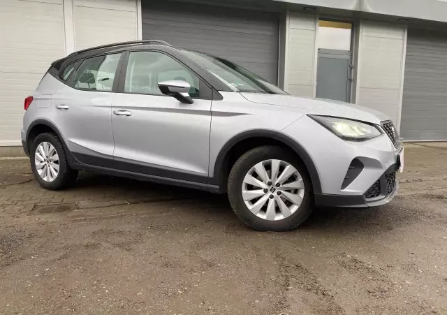 SEAT Arona 1.0 TSI Style S&S