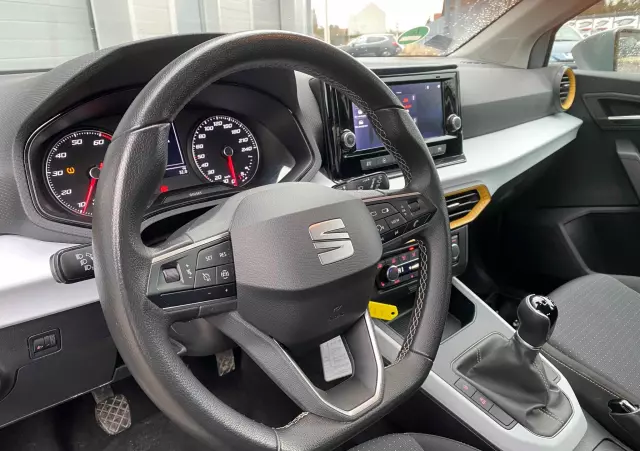 SEAT Arona 1.0 TSI Style S&S