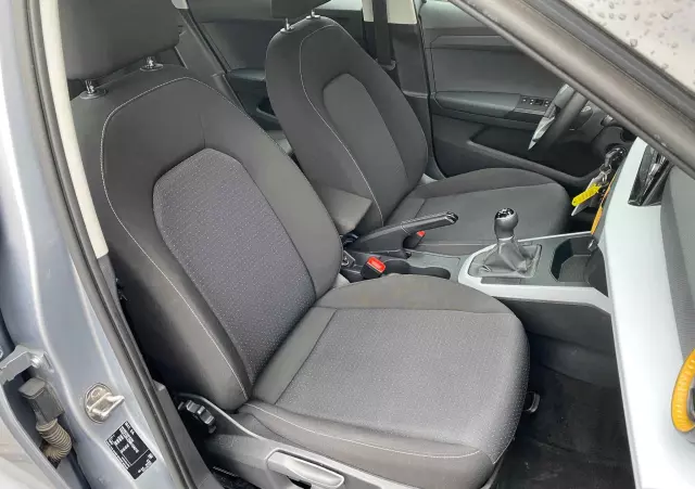 SEAT Arona 1.0 TSI Style S&S