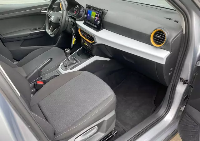 SEAT Arona 1.0 TSI Style S&S