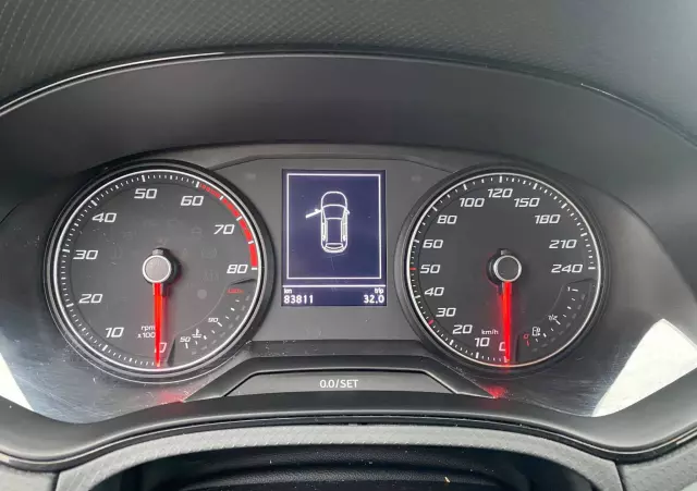 SEAT Arona 1.0 TSI Style S&S