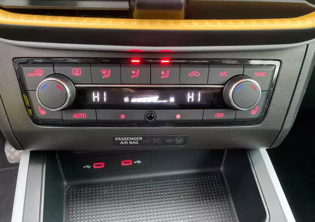 SEAT Arona 1.0 TSI Style S&S